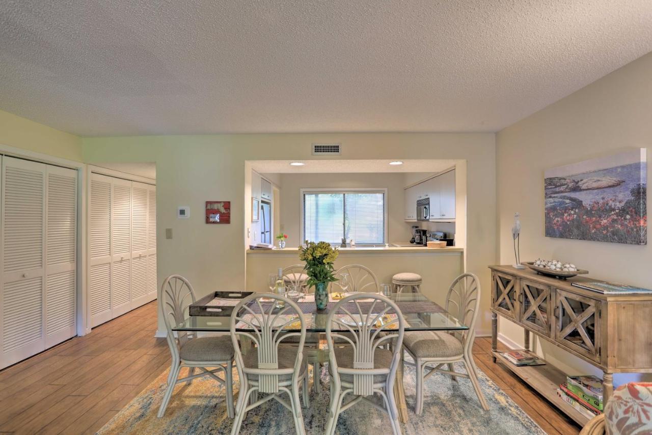 Peaceful Kingston Escape With Views! Myrtle Beach