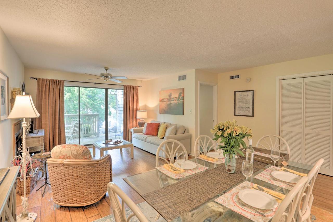 Peaceful Kingston Escape With Views! * Myrtle Beach