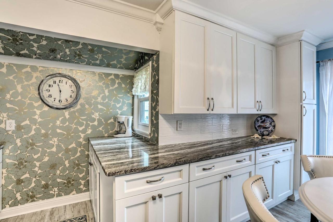 Breezy Murrells Inlet With Deck Walk To Apartment *