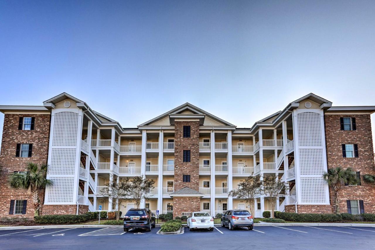 Magnolia Pointe 2 Mi To Myrtle * Myrtle Beach