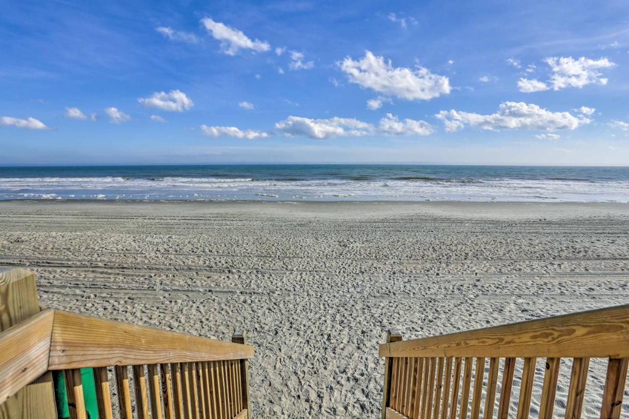 Magnolia Pointe 2 Mi To Myrtle Myrtle Beach