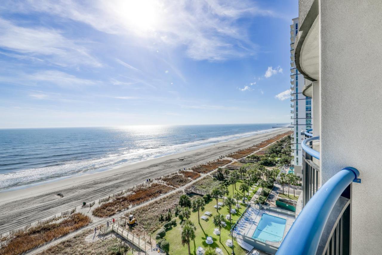 High Tide Hotel *