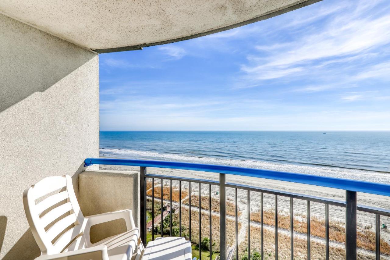 Hotel High Tide Myrtle Beach