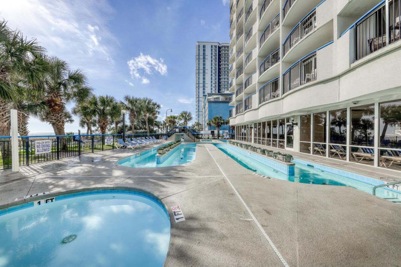 High Tide Myrtle Beach