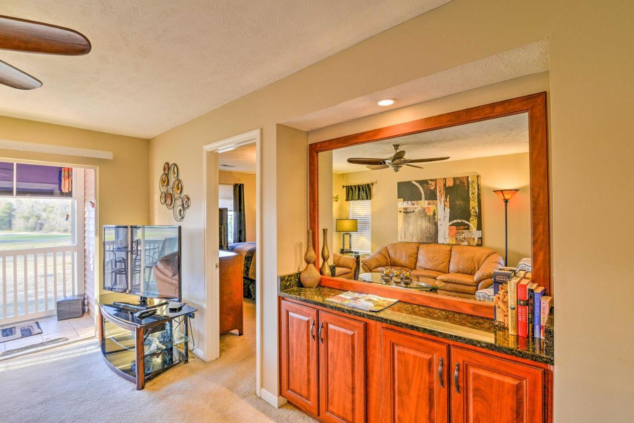 Myrtle Oasis On River Oaks Golf Course! Apartment *
