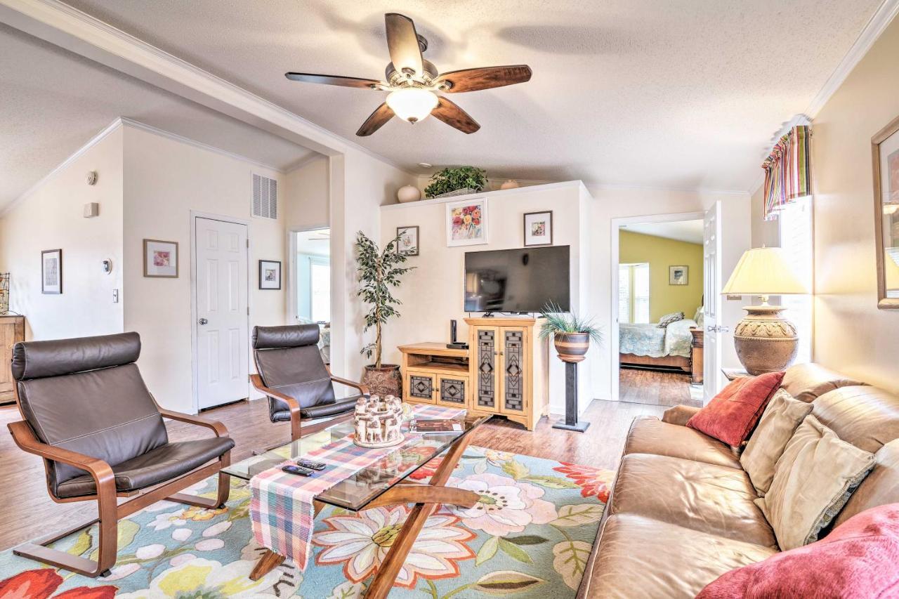 Surfside With Perks Walk To Holiday home