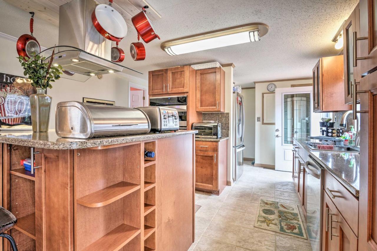 Holiday home Surfside With Perks Walk To *