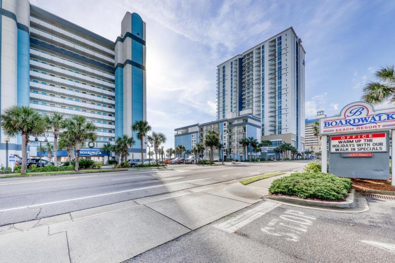 High Tide * Myrtle Beach