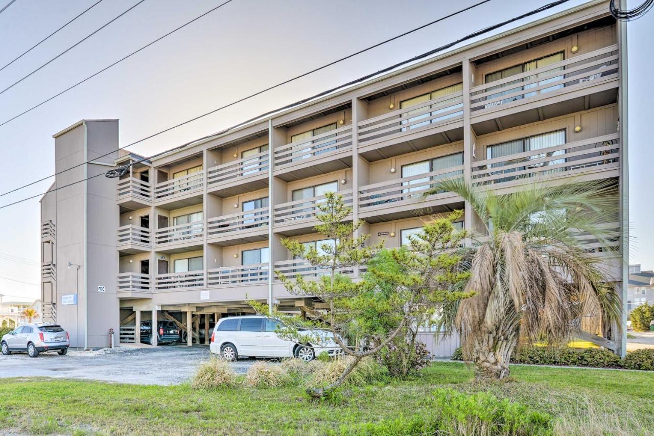 Garden City With Pool Access - Walk To Beach! * Myrtle Beach