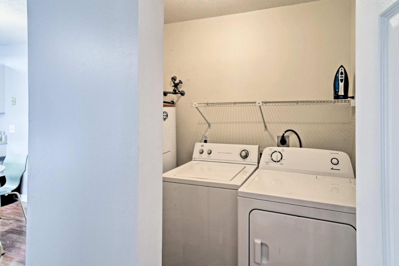Surfside Beach With Pool Access 2 Mi To Beach * Myrtle Beach