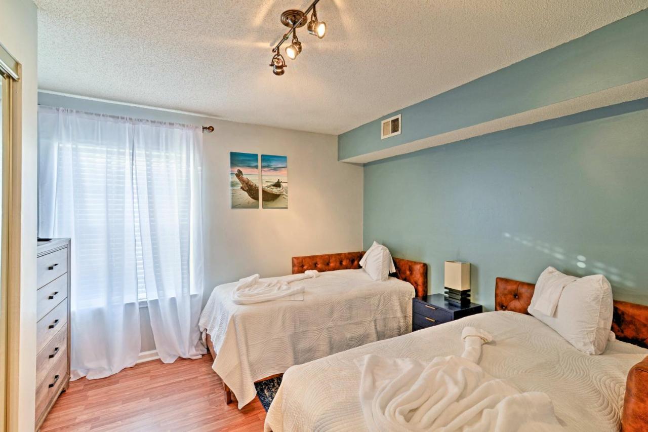 Apartment Surfside Beach With Pool Access 2 Mi To Beach Myrtle Beach