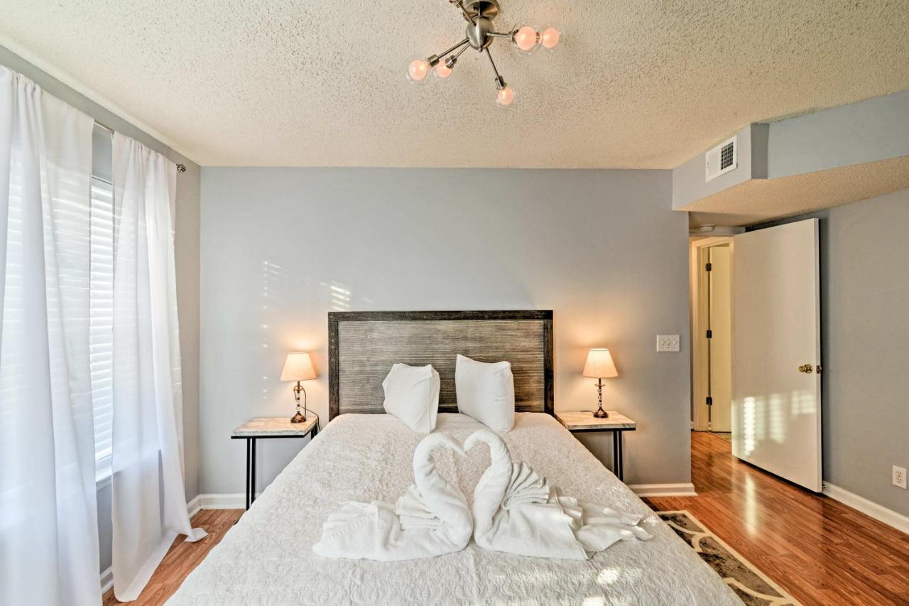 Surfside Beach With Pool Access 2 Mi To Beach Apartment *