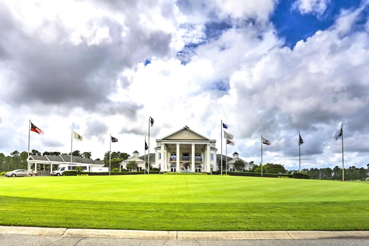 Chic Myrtle In World Tour Golf Resort! * Myrtle Beach