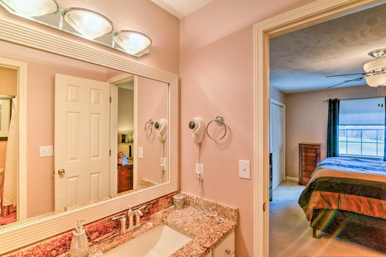 Myrtle Oasis On River Oaks Golf Course! Apartment Myrtle Beach