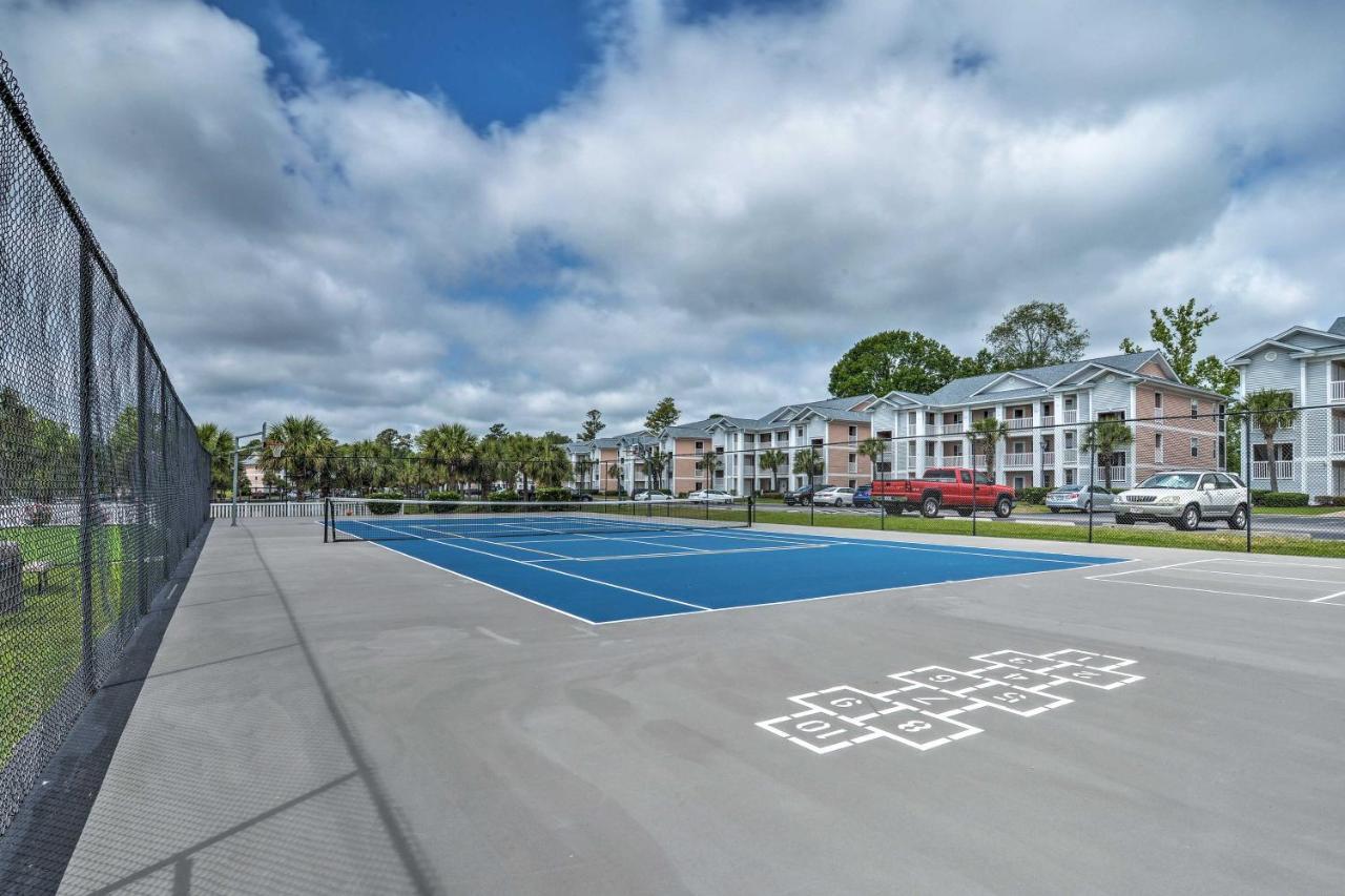 Myrtle Oasis On River Oaks Golf Course! Myrtle Beach