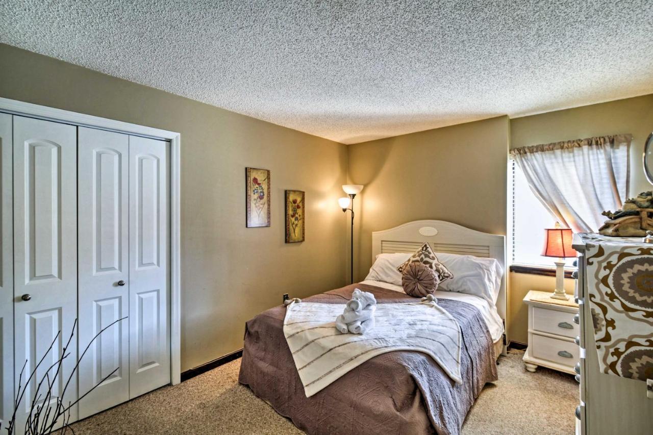 Myrtle Oasis Pools, Patio And Stunning Views! Apartment *