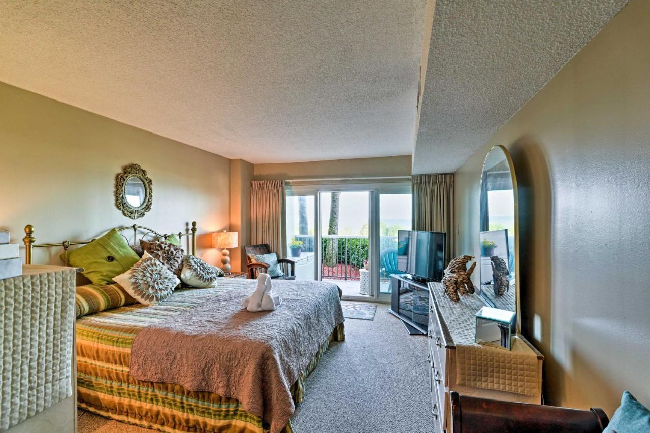 Myrtle Oasis Pools, Patio And Stunning Views! Apartment *