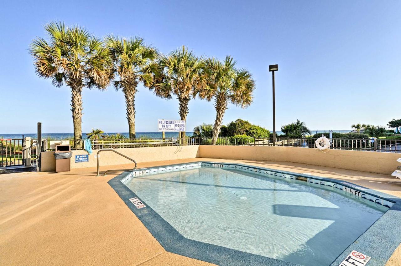 Myrtle Oasis Pools, Patio And Stunning Views! Apartment *