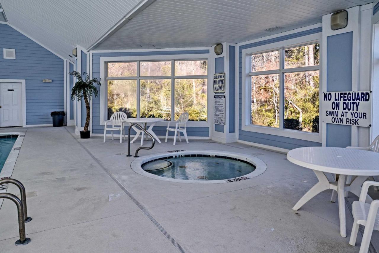 Tupelo Bay Golf - 1 Mile To Beach! * Myrtle Beach