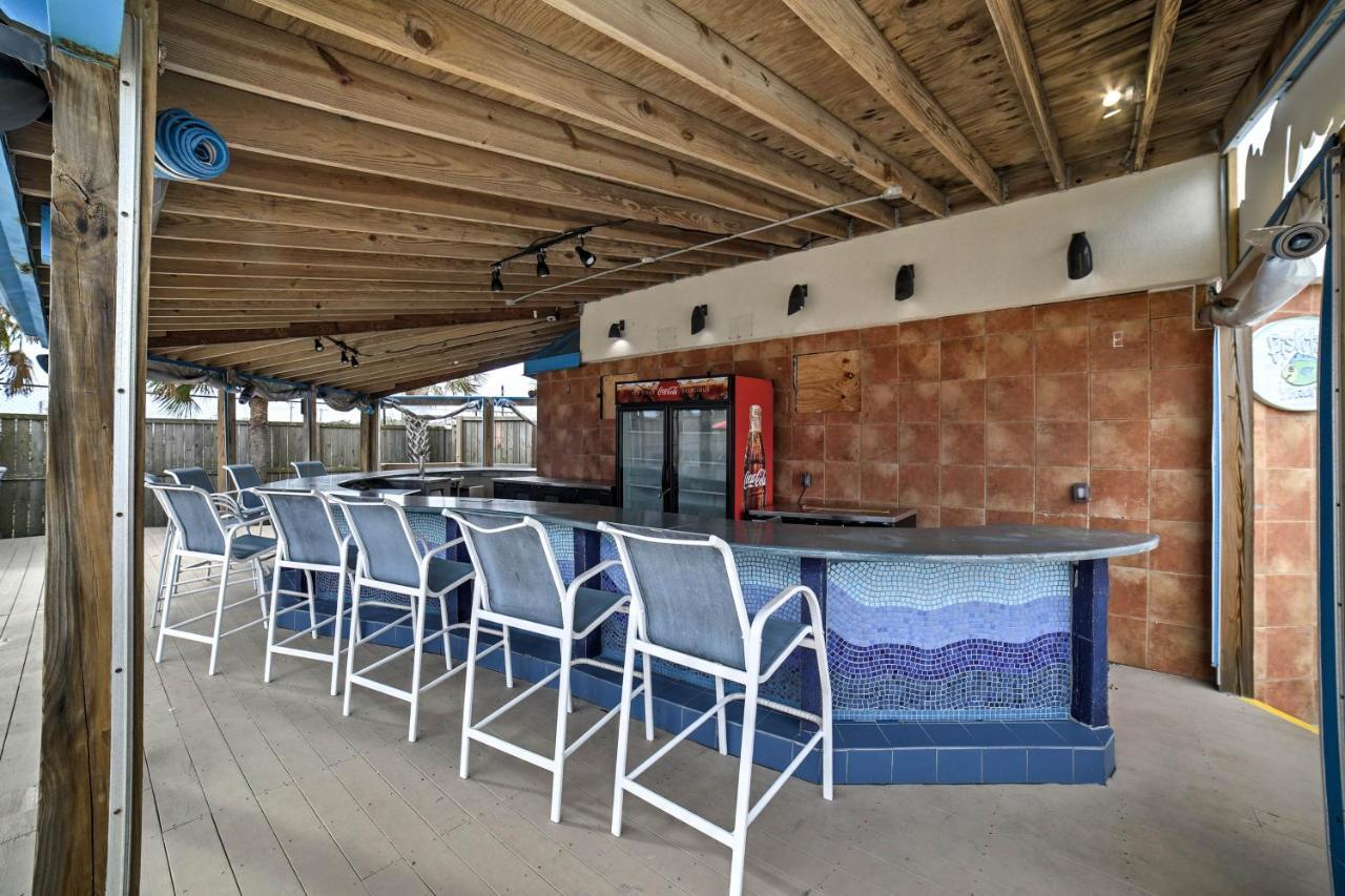 North Myrtle With Boardwalk Access Apartment Myrtle Beach