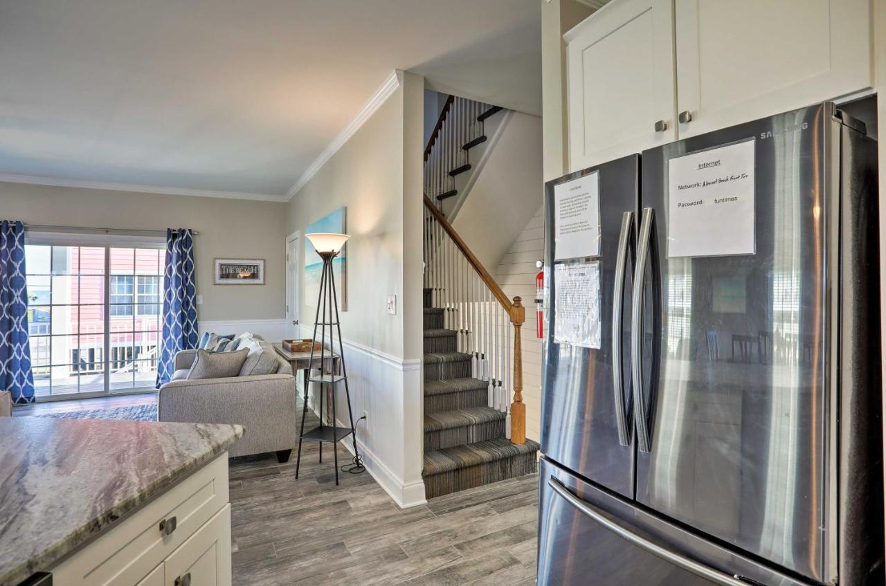 Holiday home Spacious Murrells Inlet Hub With Pool, Walk To Shore Myrtle Beach