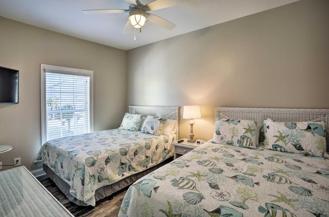 Spacious Murrells Inlet Hub With Pool, Walk To Shore Holiday home Myrtle Beach