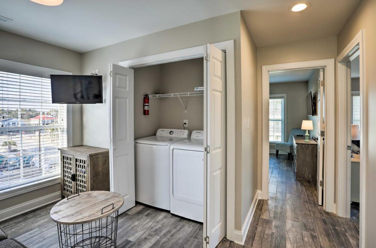 Holiday home Spacious Murrells Inlet Hub With Pool, Walk To Shore