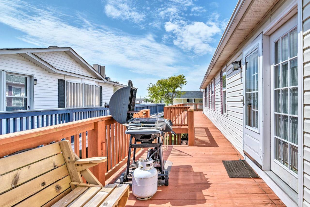 Surfside With Perks Walk To *