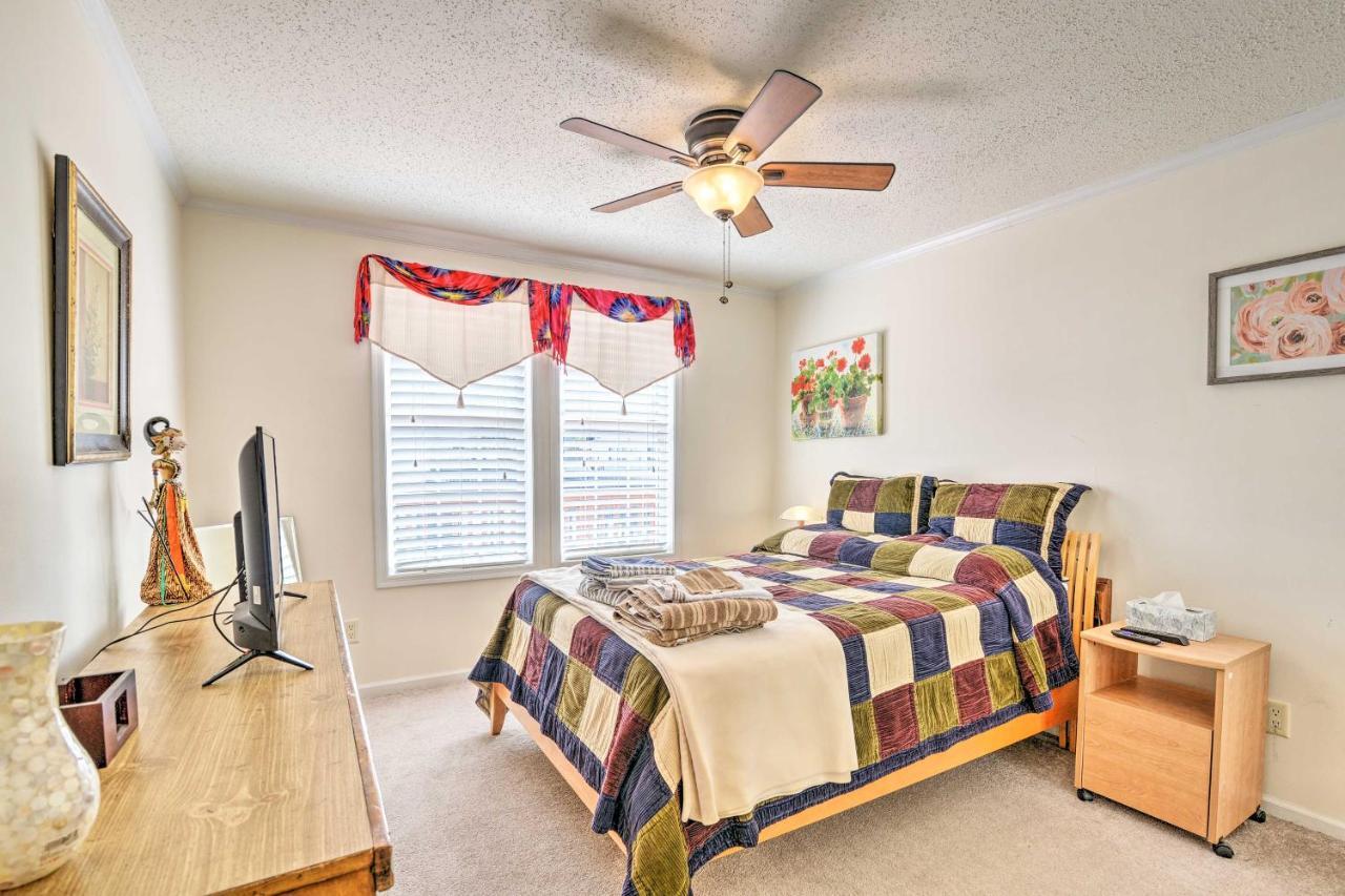 Surfside With Perks Walk To Myrtle Beach