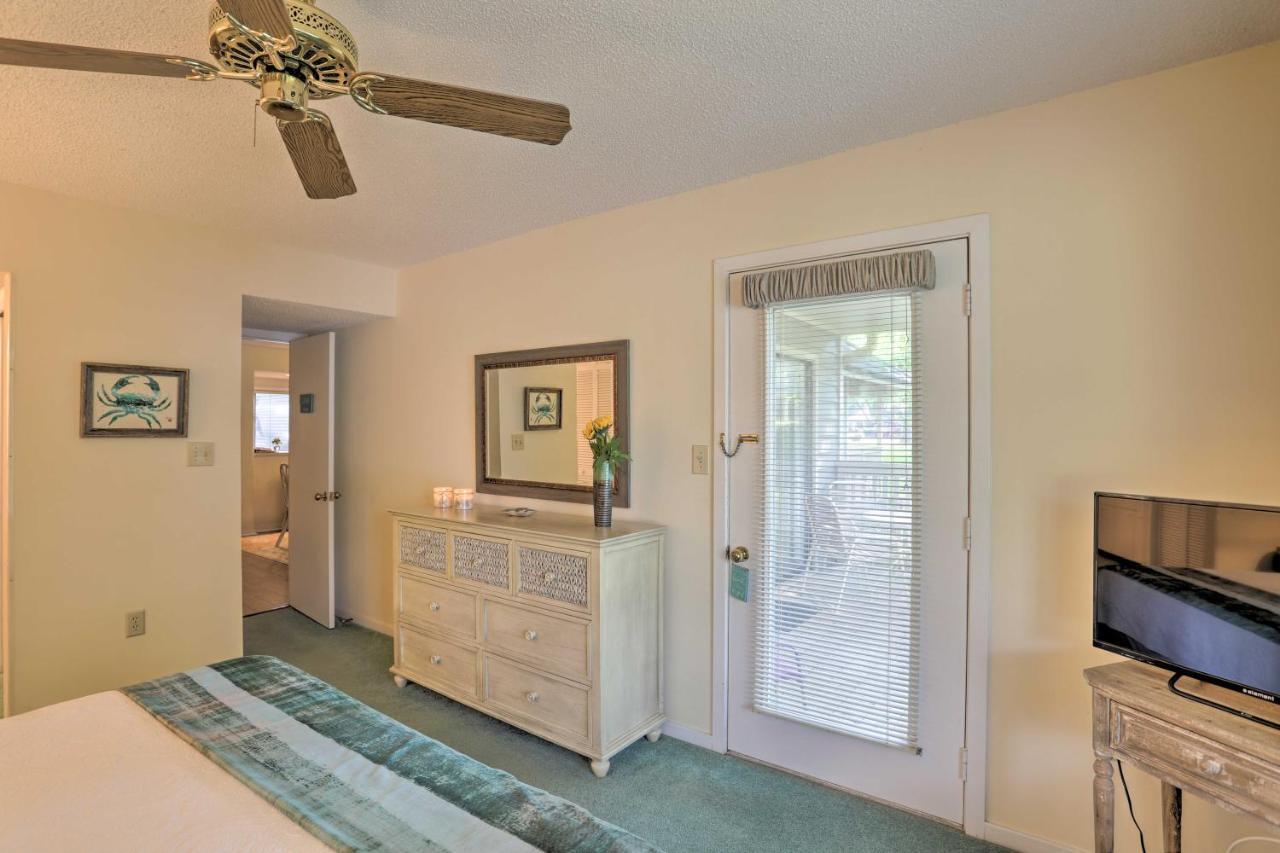 Peaceful Kingston Escape With Views! * Myrtle Beach