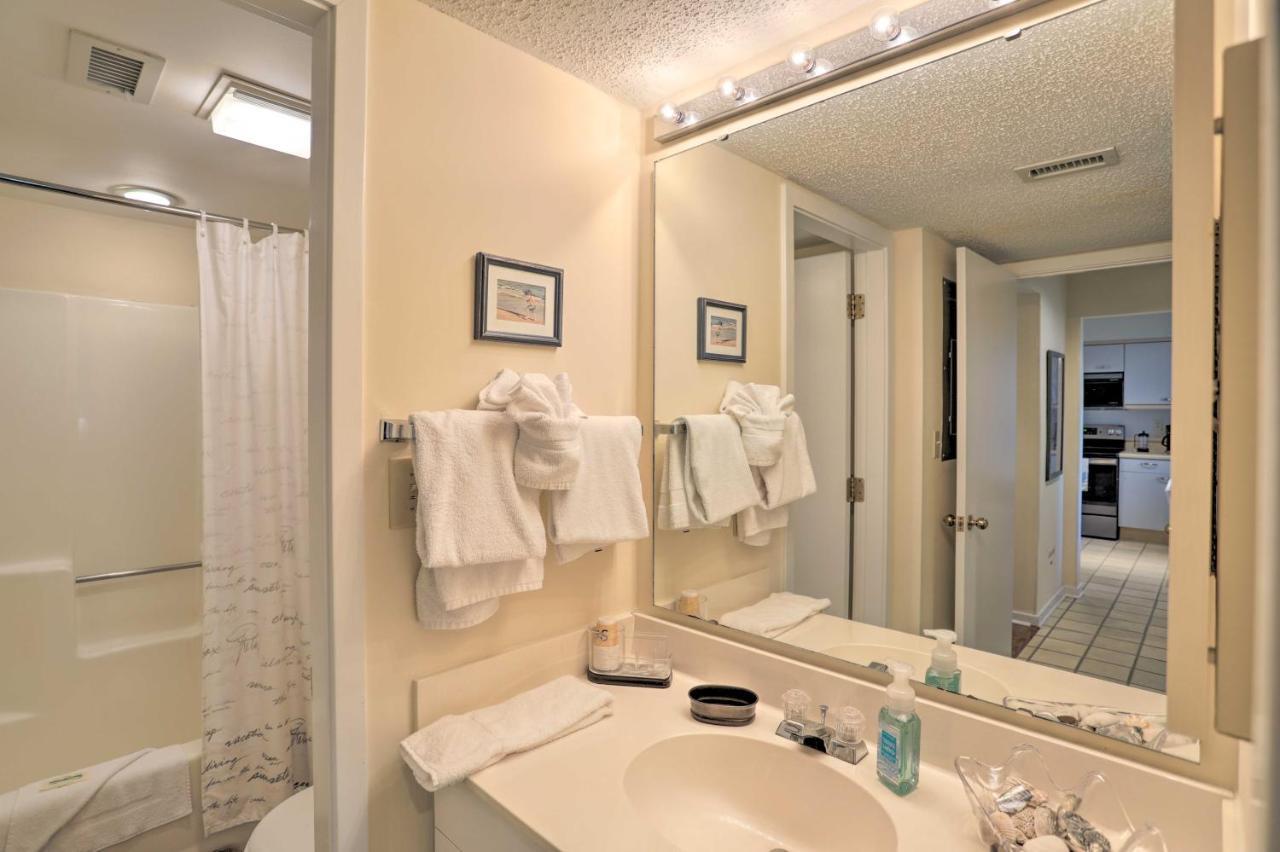 Peaceful Kingston Escape With Views! * Myrtle Beach