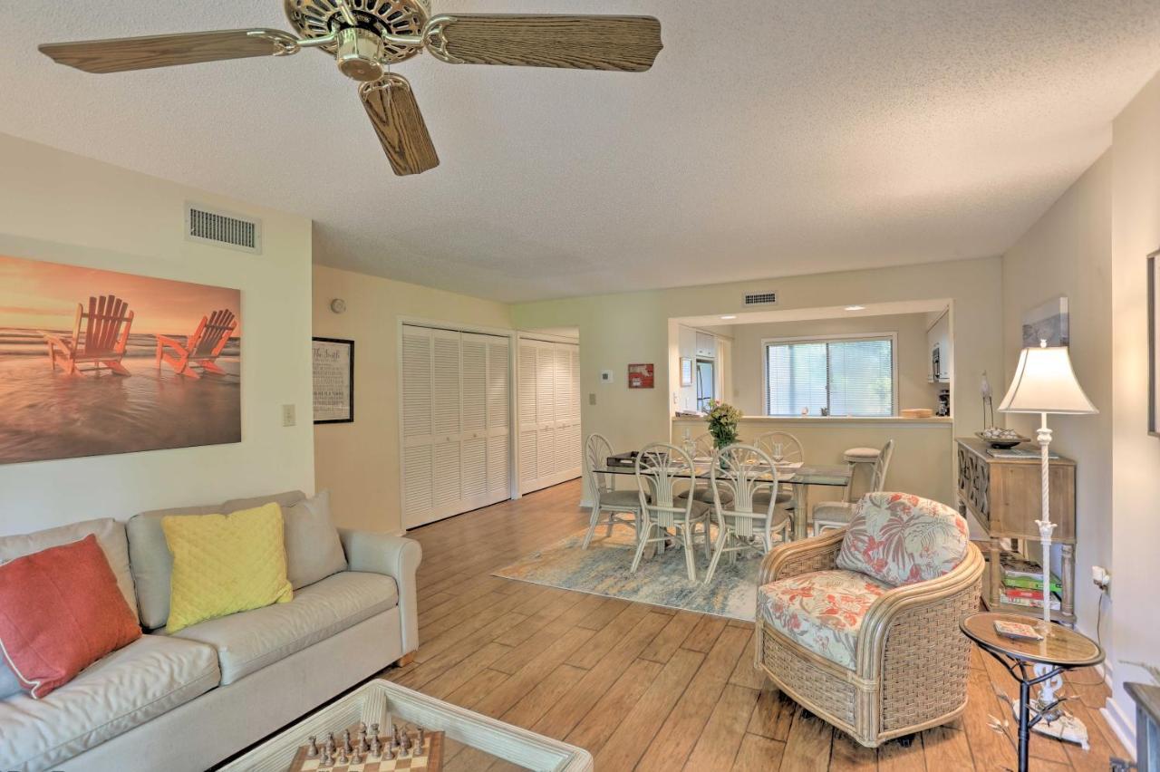 Peaceful Kingston Escape With Views! Villa