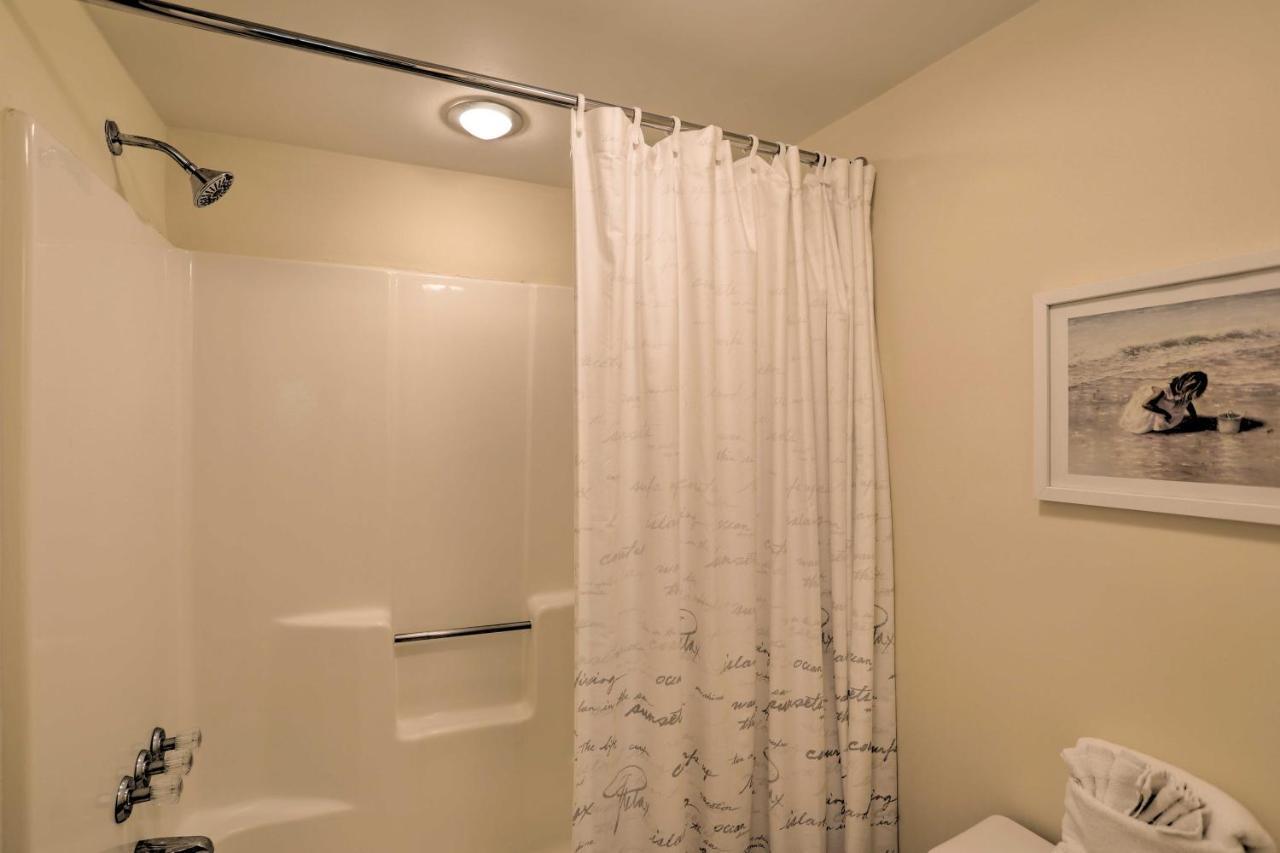 Villa Peaceful Kingston Escape With Views! *