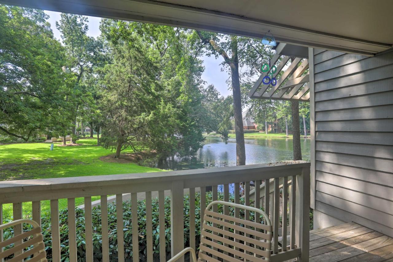 Peaceful Kingston Escape With Views!