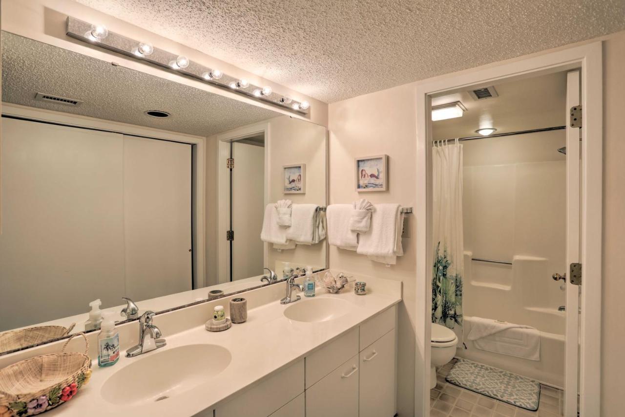 Peaceful Kingston Escape With Views! Villa Myrtle Beach
