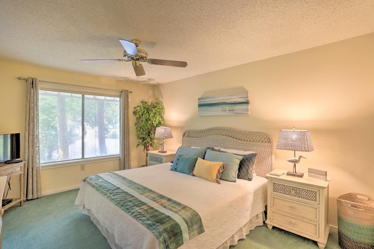 Villa Peaceful Kingston Escape With Views!