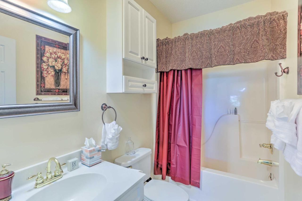 Apartment Myrtle With Community Pool Views! Myrtle Beach