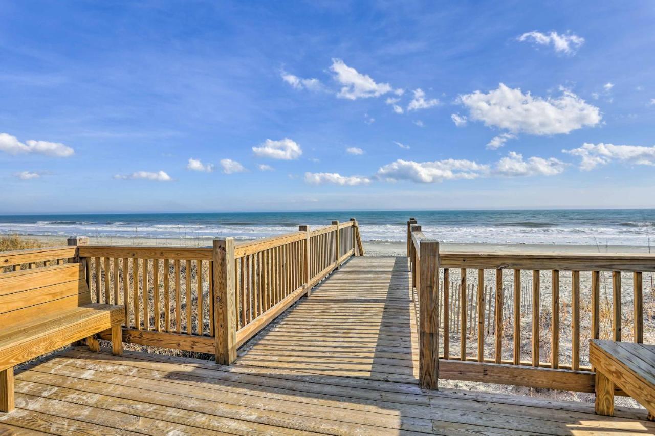 Magnolia Pointe 2 Mi To Myrtle Apartment Myrtle Beach