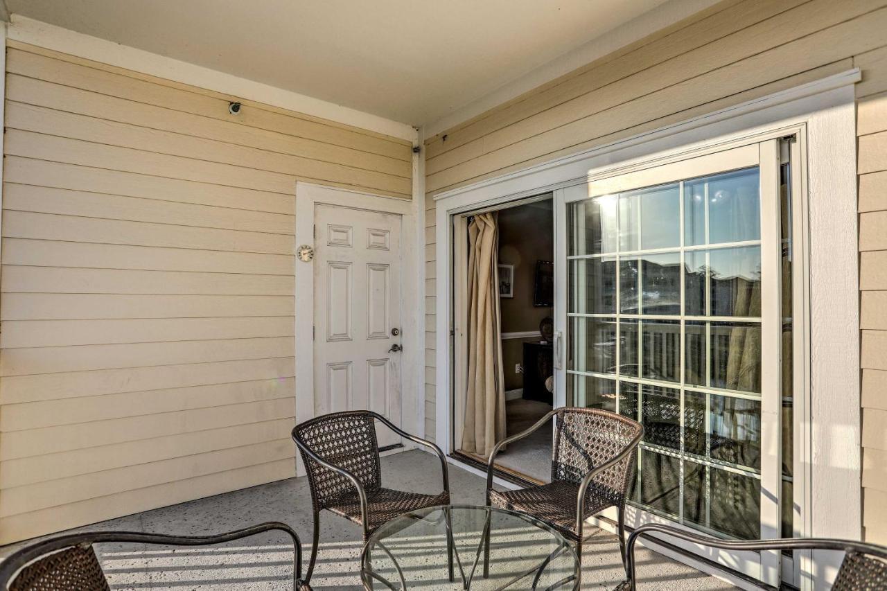 Apartment Magnolia Pointe 2 Mi To Myrtle Myrtle Beach