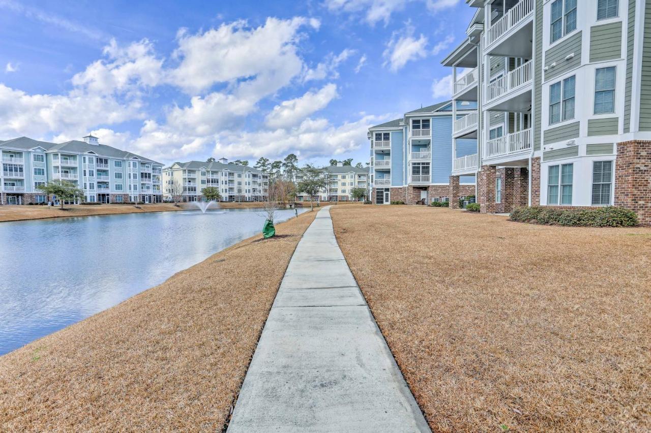 Magnolia Pointe 2 Mi To Myrtle Myrtle Beach