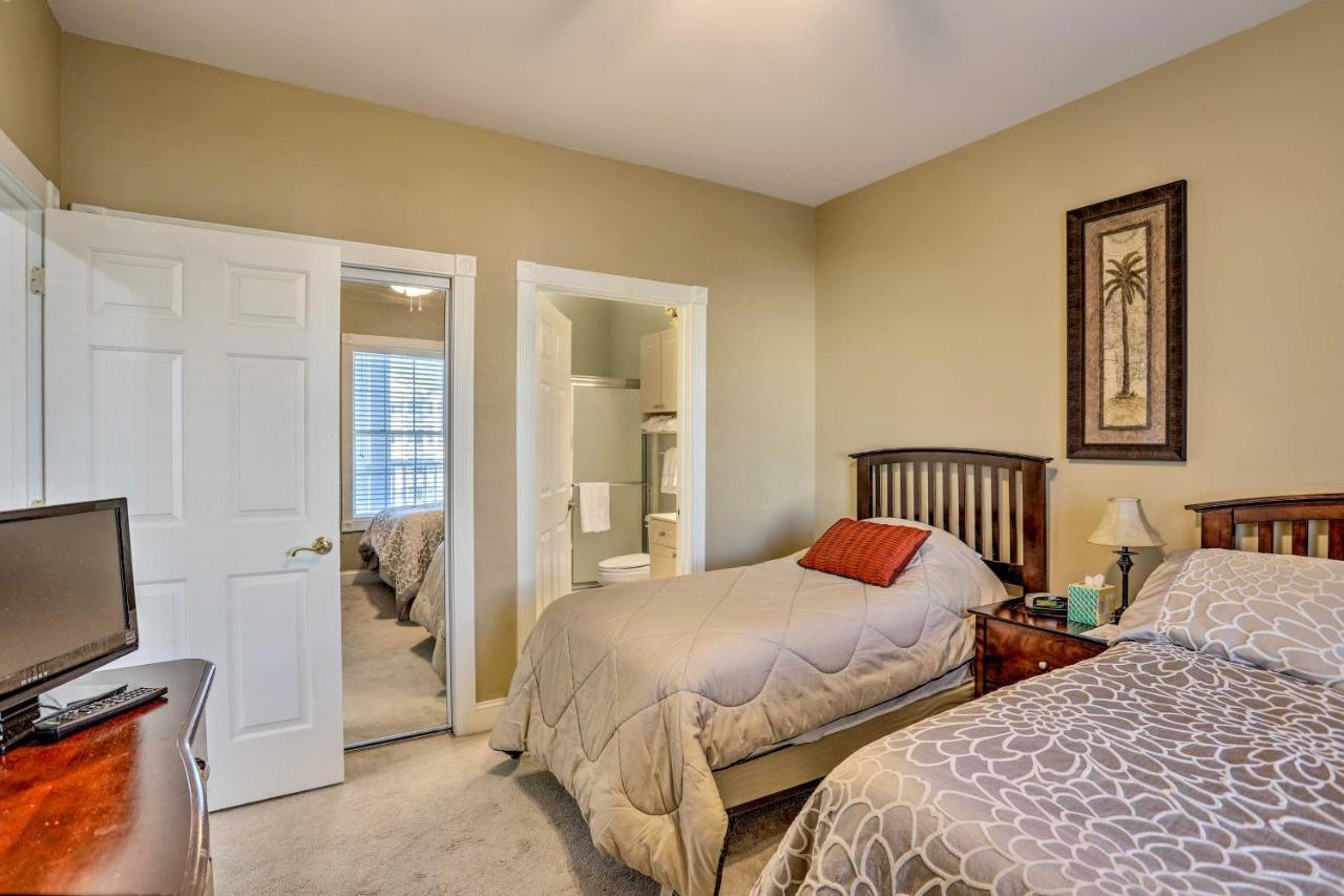 Apartment Magnolia Pointe 2 Mi To Myrtle Myrtle Beach