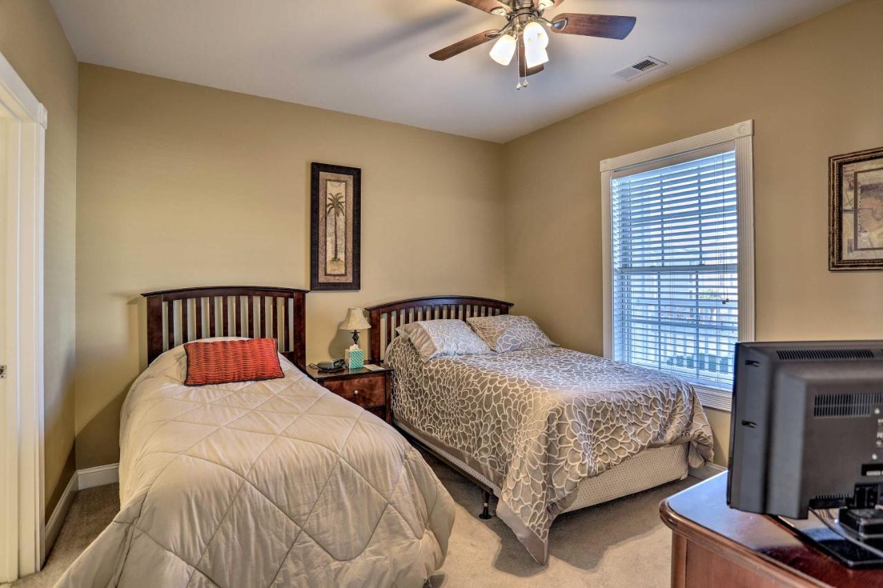 Apartment Magnolia Pointe 2 Mi To Myrtle Myrtle Beach
