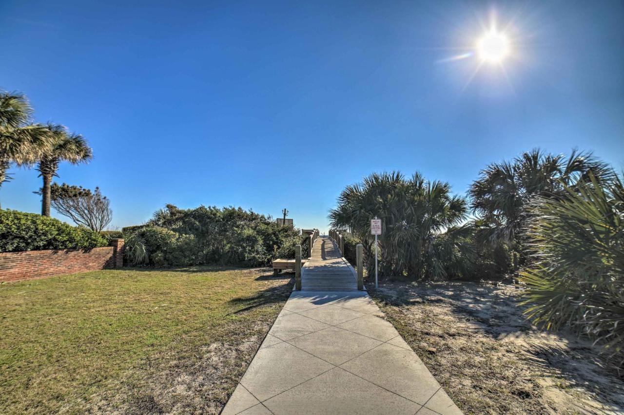 Apartment Magnolia Pointe 2 Mi To Myrtle