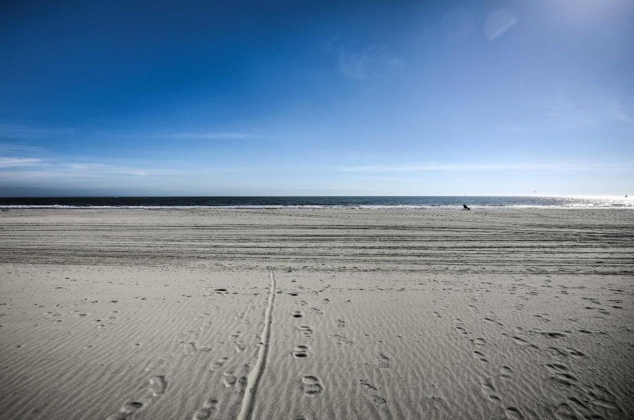 Apartment Myrtle - Steps To Ocean And Apache Pier! Myrtle Beach