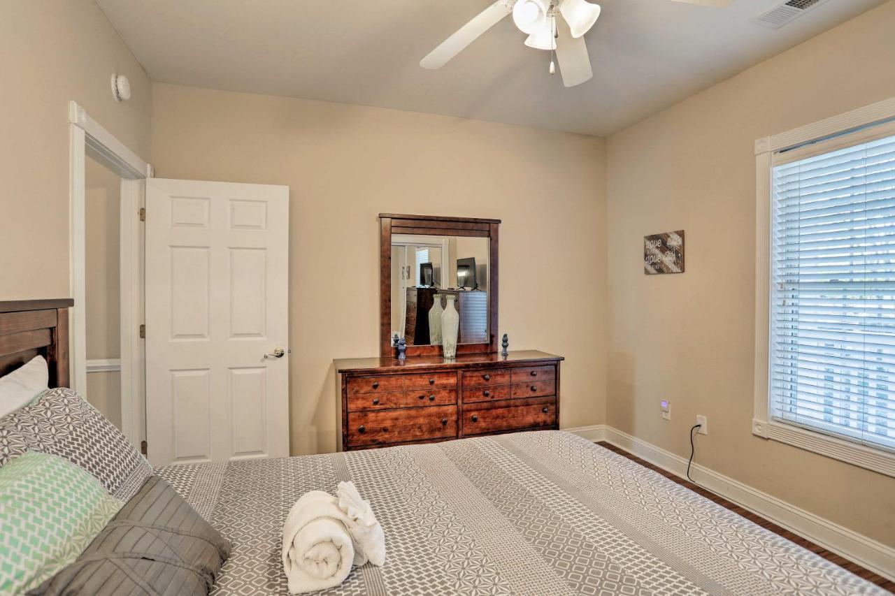 Apartment Elegant Myrtle With Pool And Porch! *