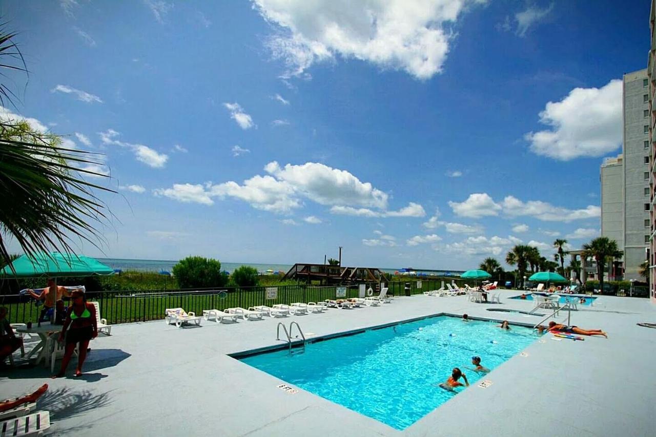 Hotel Tropical Seas 2*