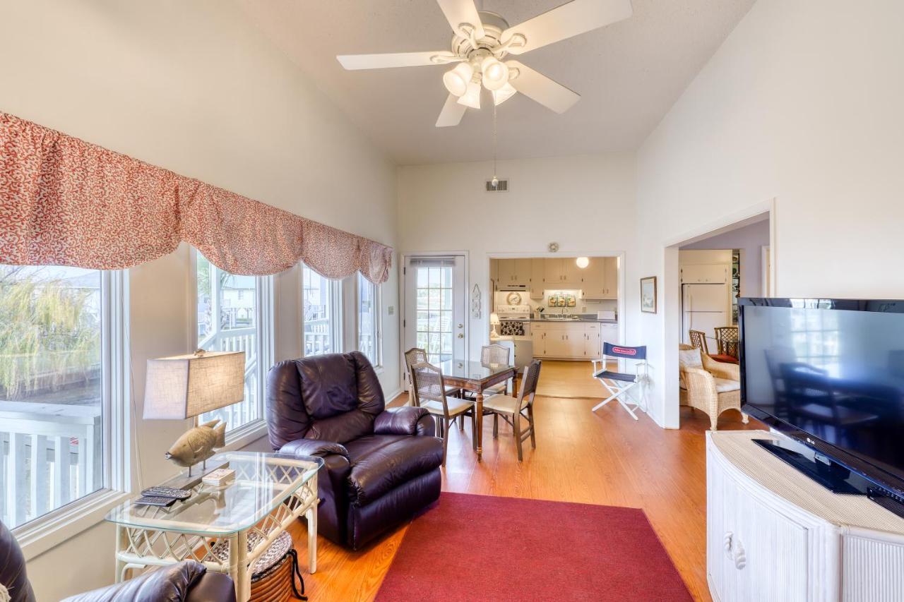 Holiday home Our Time Myrtle Beach