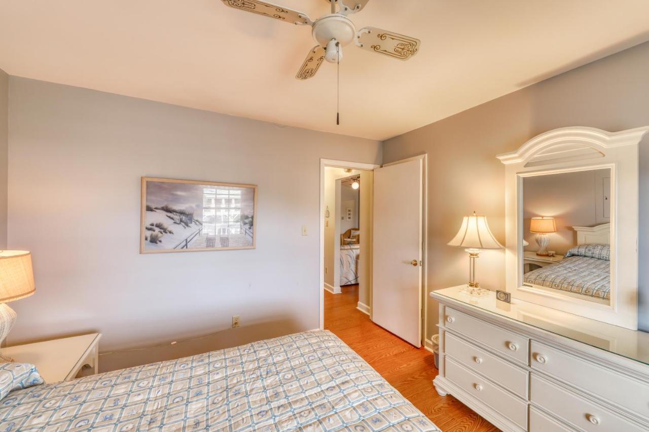 Holiday home Our Time Myrtle Beach