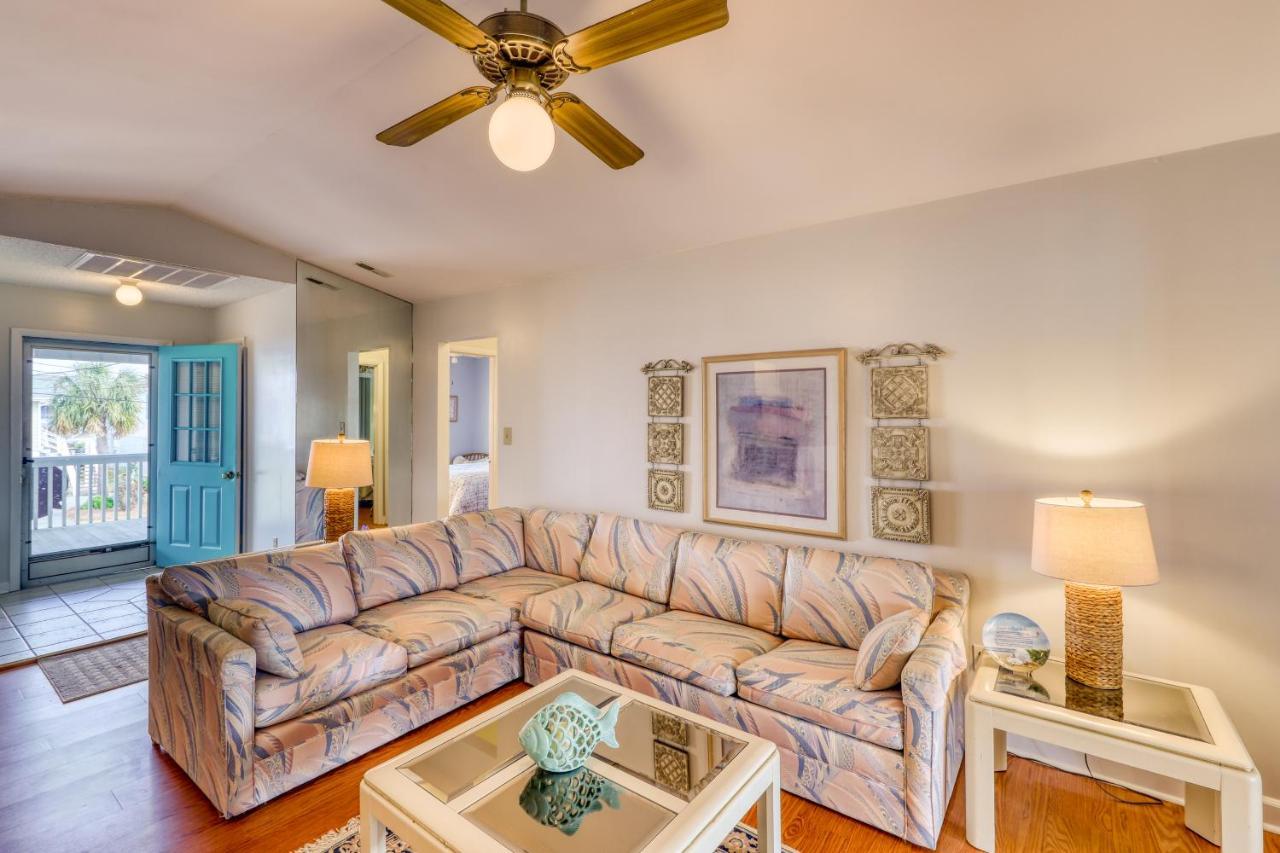 Our Time Holiday home Myrtle Beach