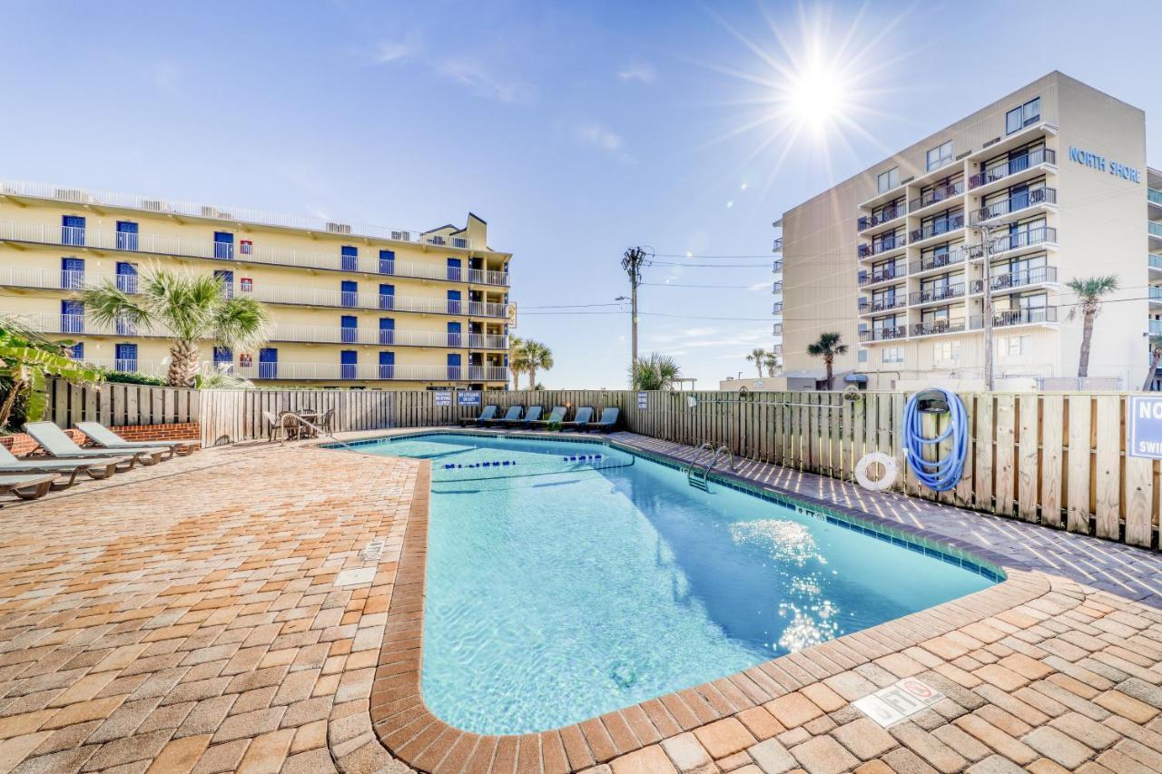 Hotel Sea Turtle Myrtle Beach